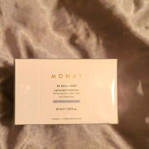 Monat Be Balanced